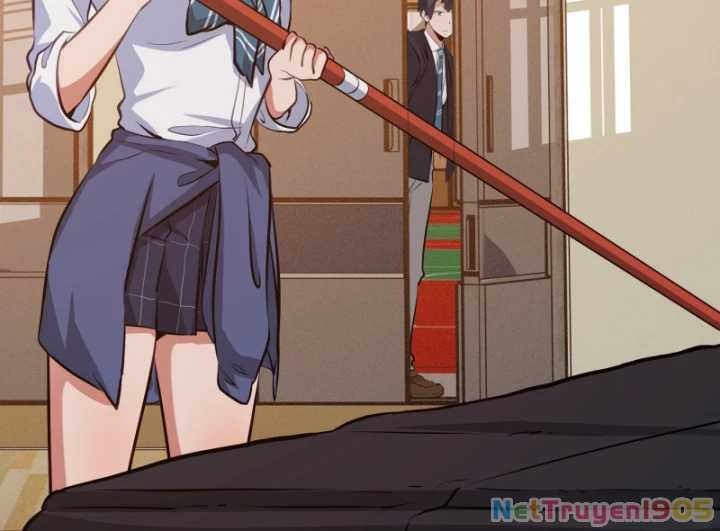 Hẹn Hò Để Cứu Thế Giới Chapter 12 - Trang 2