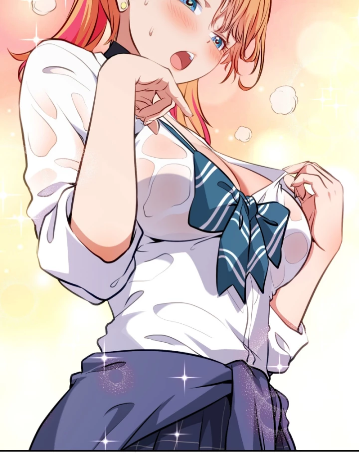 Hẹn Hò Để Cứu Thế Giới Chapter 12 - Trang 2