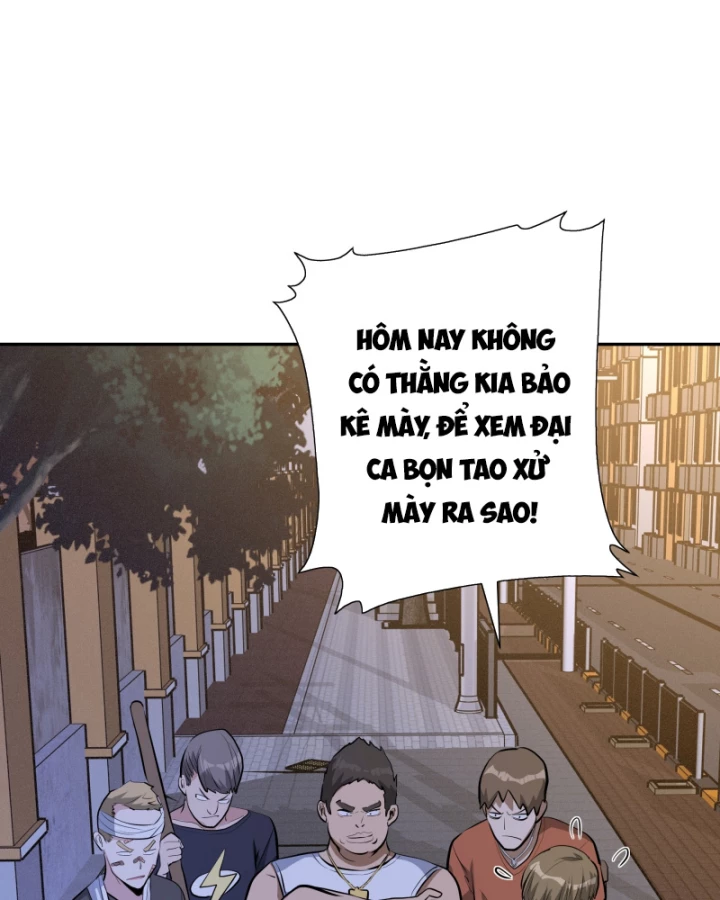 Hẹn Hò Để Cứu Thế Giới Chapter 12 - Trang 2