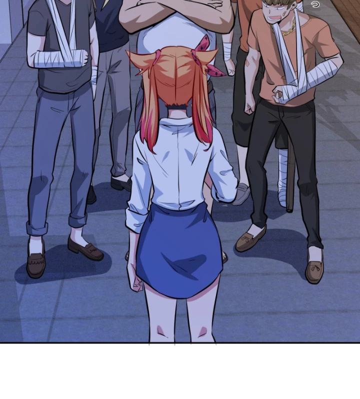 Hẹn Hò Để Cứu Thế Giới Chapter 12 - Trang 2