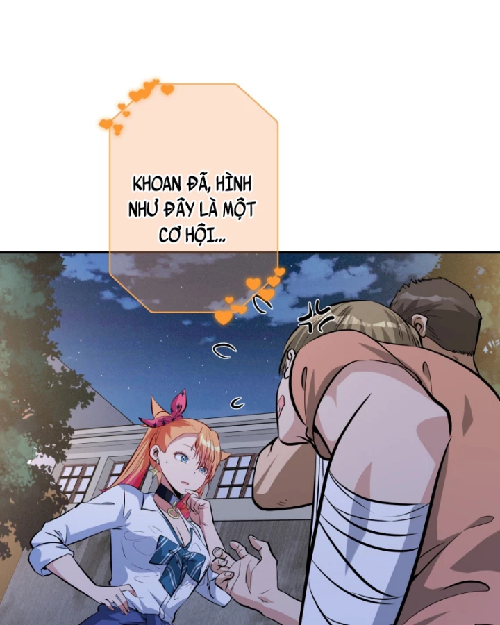 Hẹn Hò Để Cứu Thế Giới Chapter 12 - Trang 2