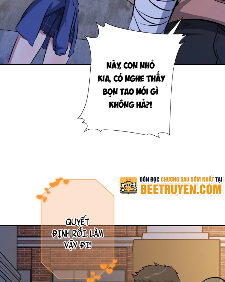 Hẹn Hò Để Cứu Thế Giới Chapter 12 - Trang 2