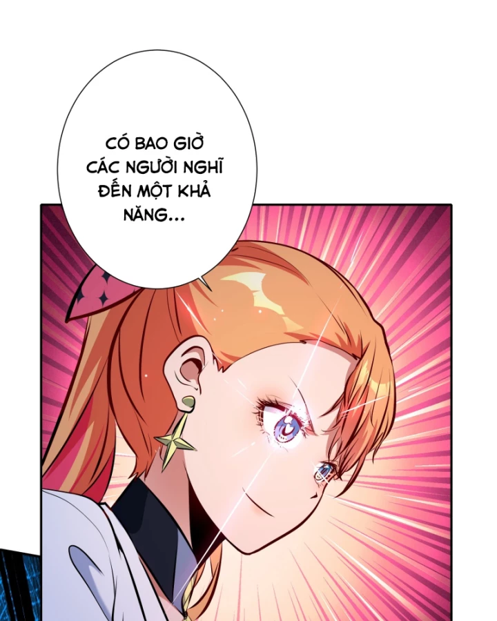 Hẹn Hò Để Cứu Thế Giới Chapter 12 - Trang 2