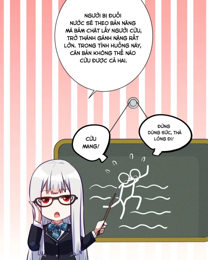 Hẹn Hò Để Cứu Thế Giới Chapter 12 - Trang 2