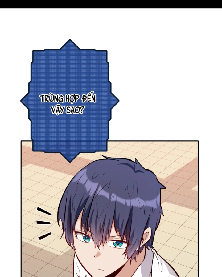 Hẹn Hò Để Cứu Thế Giới Chapter 12 - Trang 2