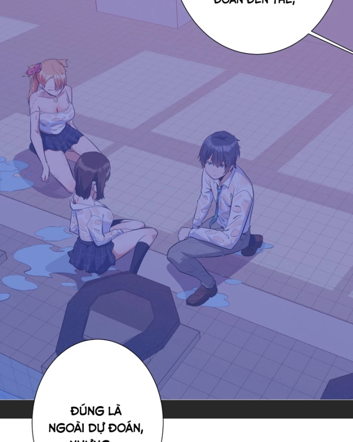 Hẹn Hò Để Cứu Thế Giới Chapter 12 - Trang 2