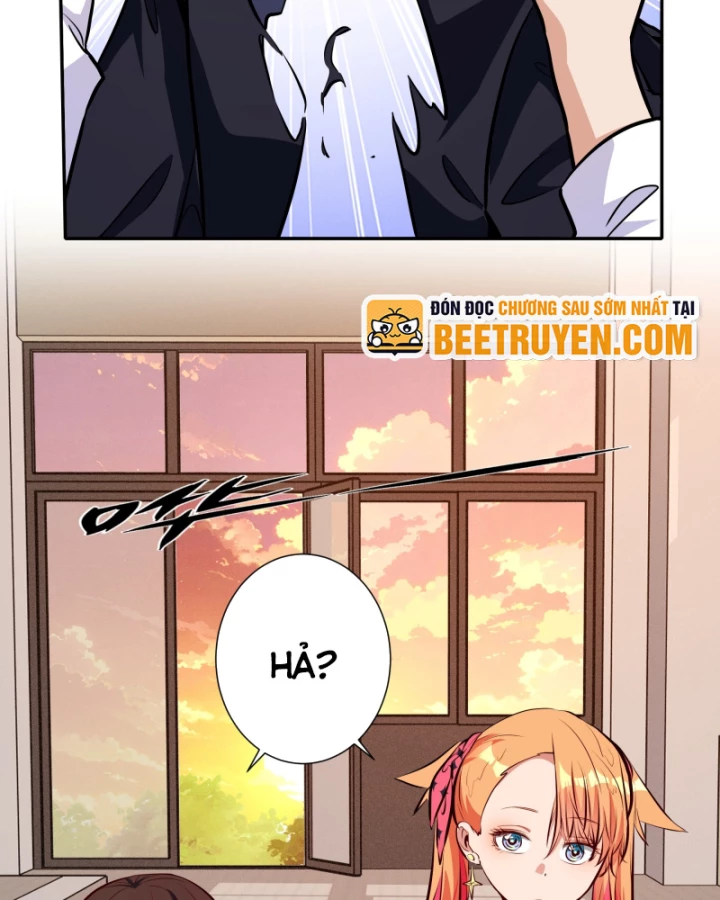 Hẹn Hò Để Cứu Thế Giới Chapter 12 - Trang 2