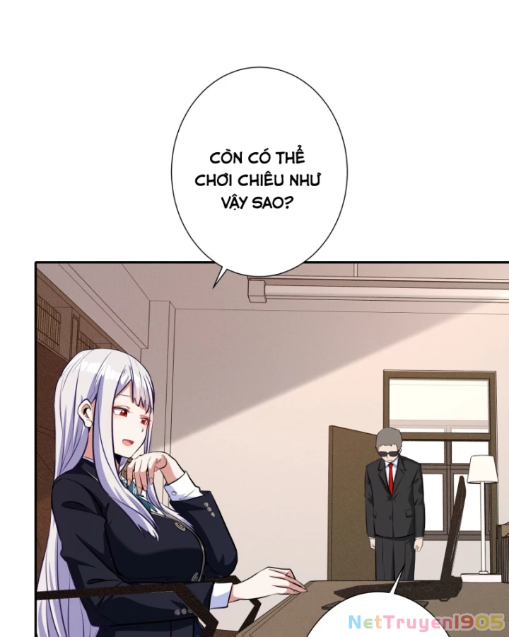 Hẹn Hò Để Cứu Thế Giới Chapter 12 - Trang 2