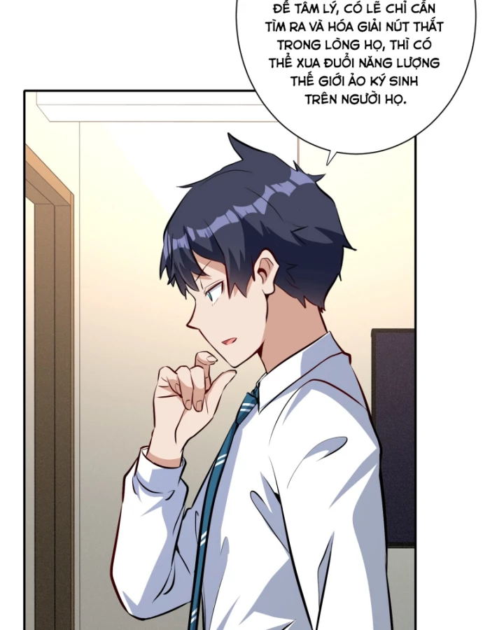 Hẹn Hò Để Cứu Thế Giới Chapter 12 - Trang 2