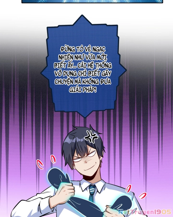 Hẹn Hò Để Cứu Thế Giới Chapter 12 - Trang 2