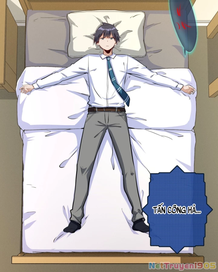 Hẹn Hò Để Cứu Thế Giới Chapter 12 - Trang 2