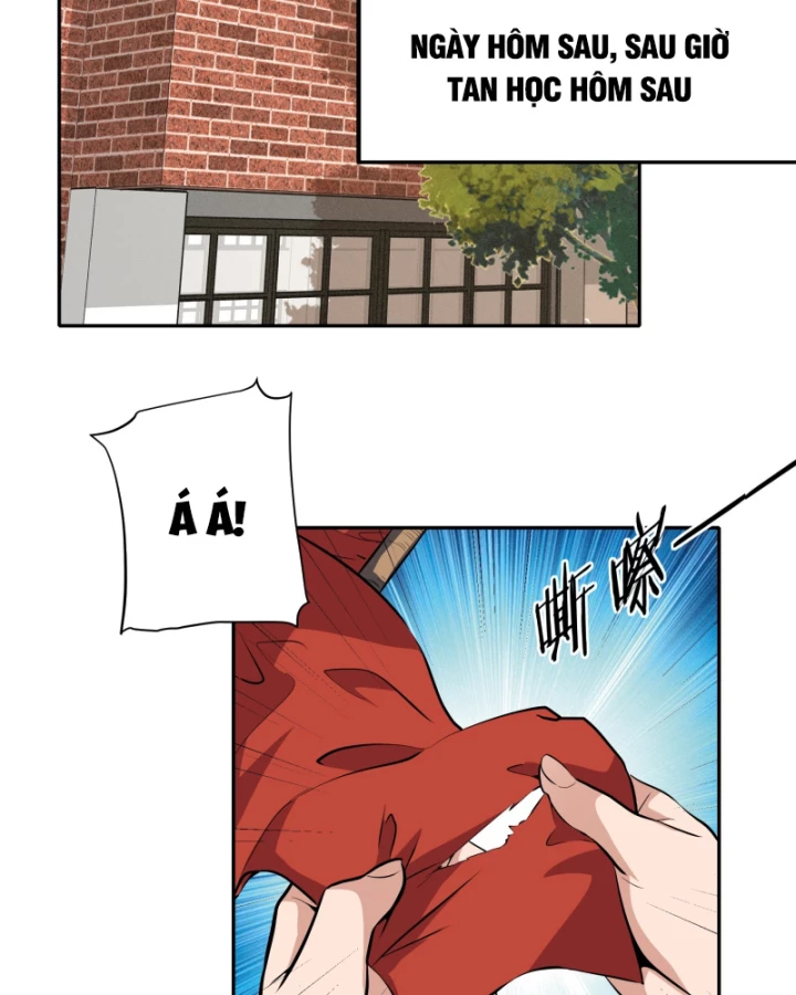 Hẹn Hò Để Cứu Thế Giới Chapter 12 - Trang 2