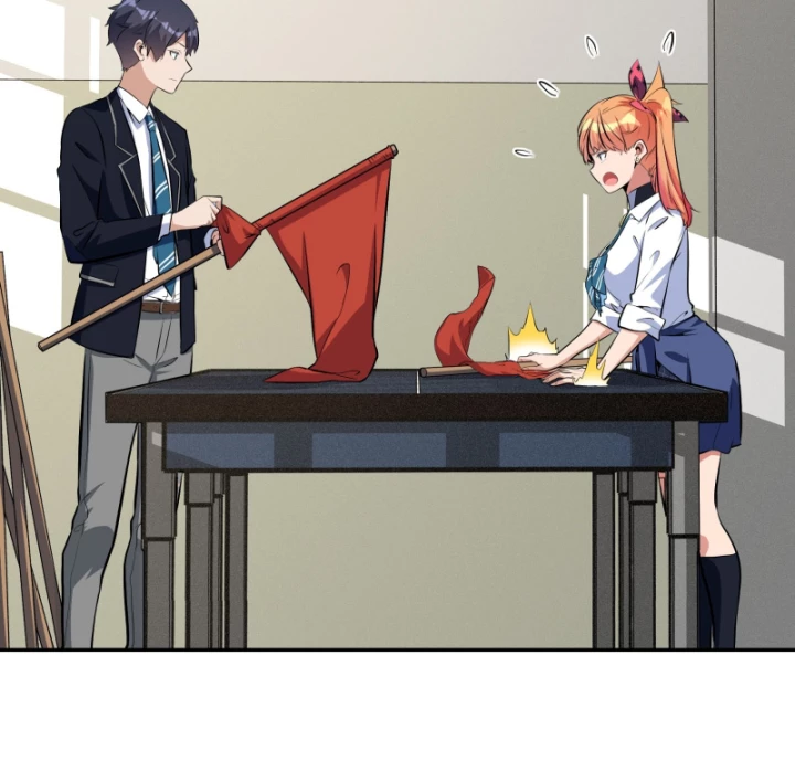 Hẹn Hò Để Cứu Thế Giới Chapter 12 - Trang 2