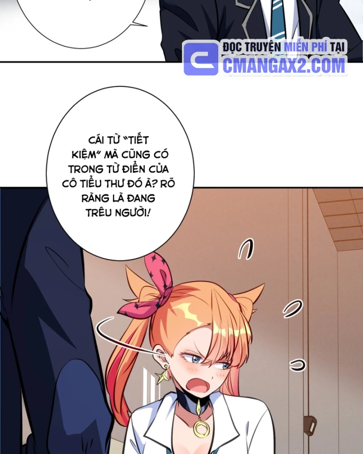 Hẹn Hò Để Cứu Thế Giới Chapter 12 - Trang 2