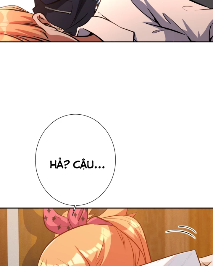 Hẹn Hò Để Cứu Thế Giới Chapter 13 - Trang 2