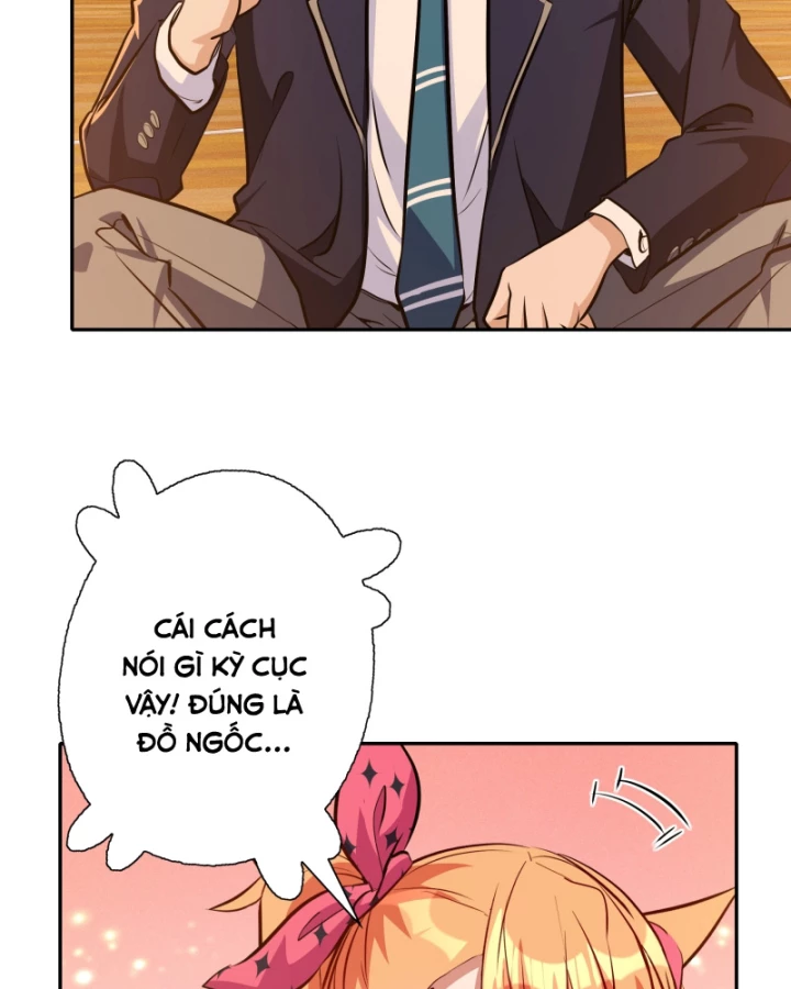 Hẹn Hò Để Cứu Thế Giới Chapter 13 - Trang 2