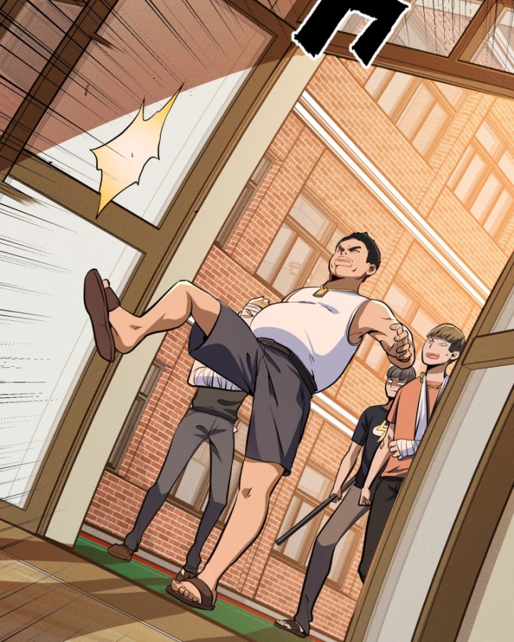 Hẹn Hò Để Cứu Thế Giới Chapter 13 - Trang 2