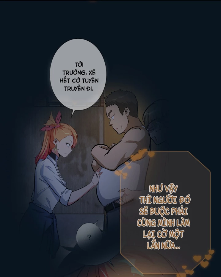 Hẹn Hò Để Cứu Thế Giới Chapter 13 - Trang 2