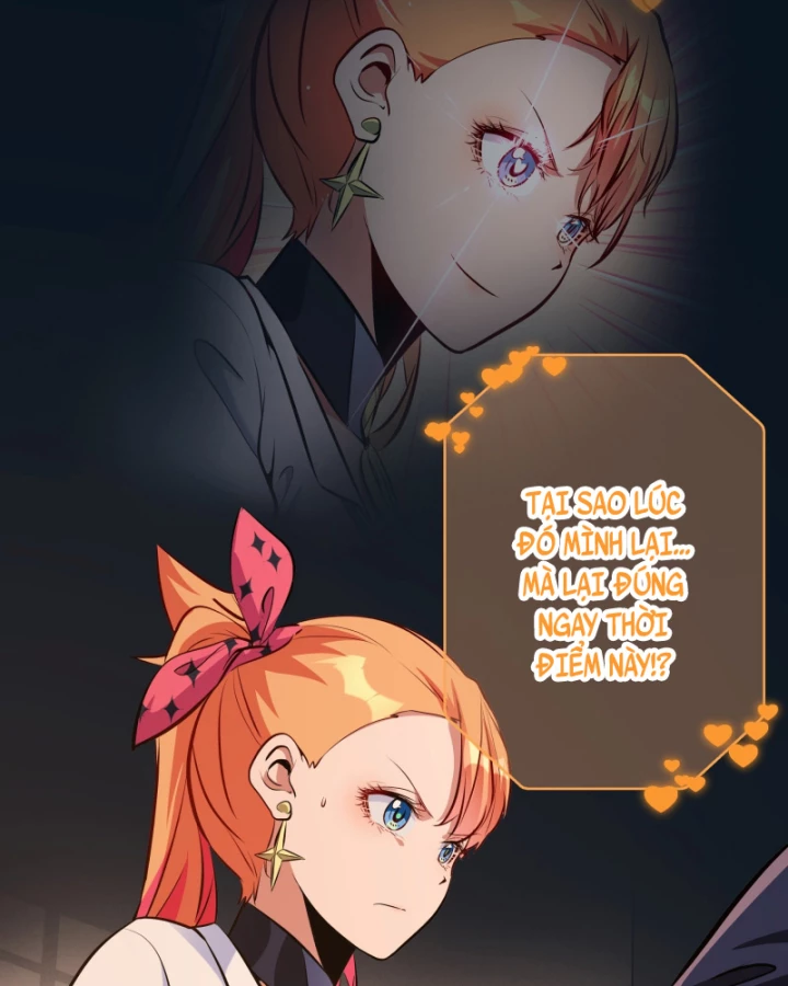 Hẹn Hò Để Cứu Thế Giới Chapter 13 - Trang 2