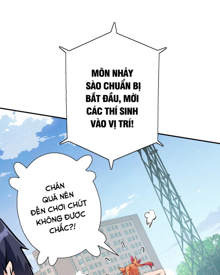 Hẹn Hò Để Cứu Thế Giới Chapter 13 - Trang 2