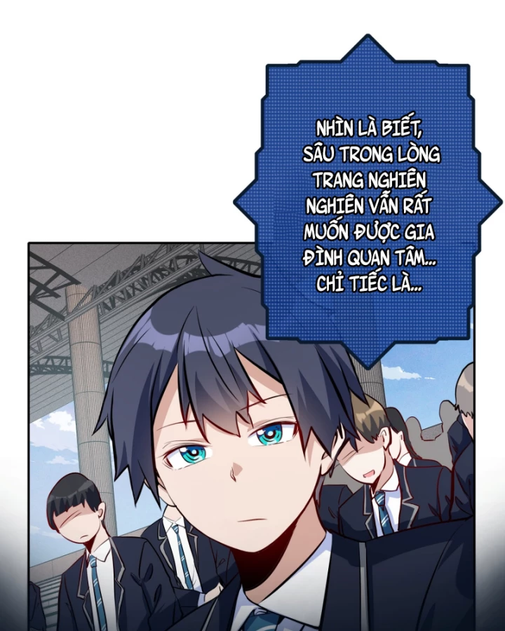 Hẹn Hò Để Cứu Thế Giới Chapter 13 - Trang 2