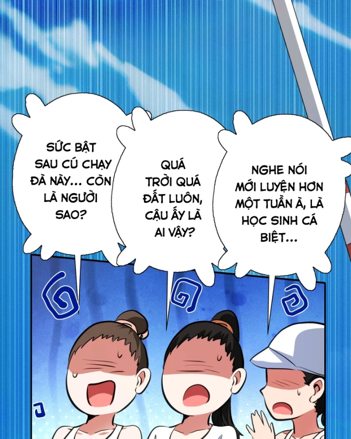 Hẹn Hò Để Cứu Thế Giới Chapter 13 - Trang 2
