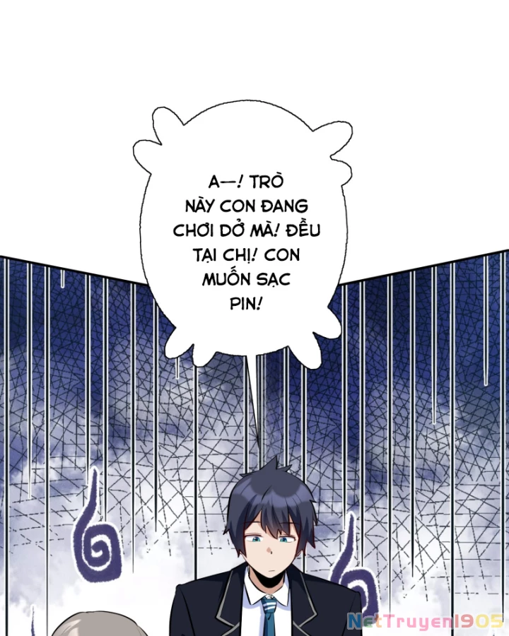 Hẹn Hò Để Cứu Thế Giới Chapter 13 - Trang 2