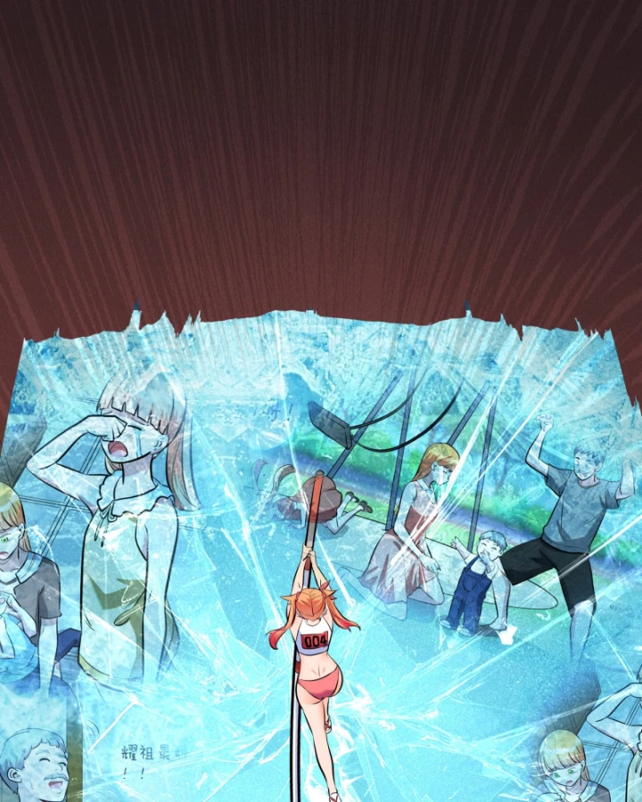 Hẹn Hò Để Cứu Thế Giới Chapter 13 - Trang 2