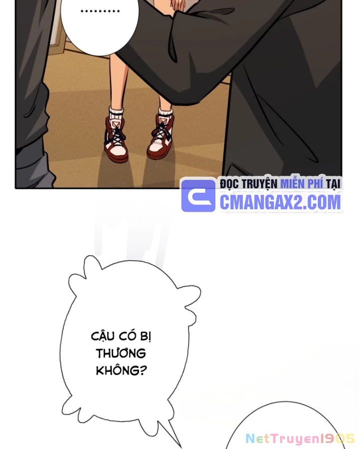 Hẹn Hò Để Cứu Thế Giới Chapter 14 - Trang 2