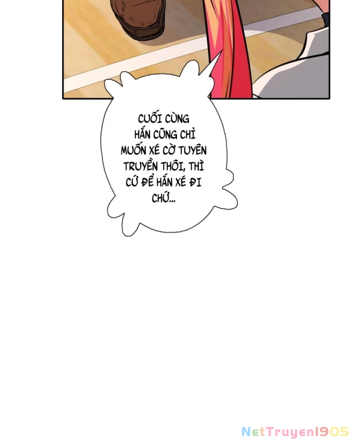 Hẹn Hò Để Cứu Thế Giới Chapter 14 - Trang 2