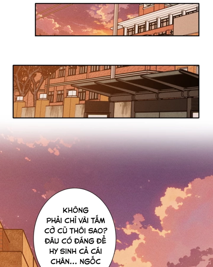 Hẹn Hò Để Cứu Thế Giới Chapter 14 - Trang 2