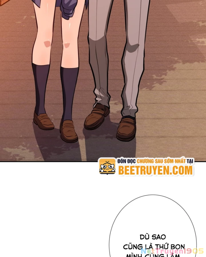 Hẹn Hò Để Cứu Thế Giới Chapter 14 - Trang 2