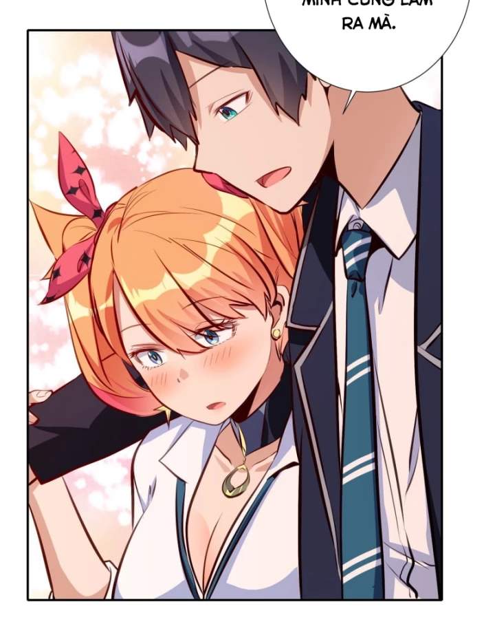 Hẹn Hò Để Cứu Thế Giới Chapter 14 - Trang 2