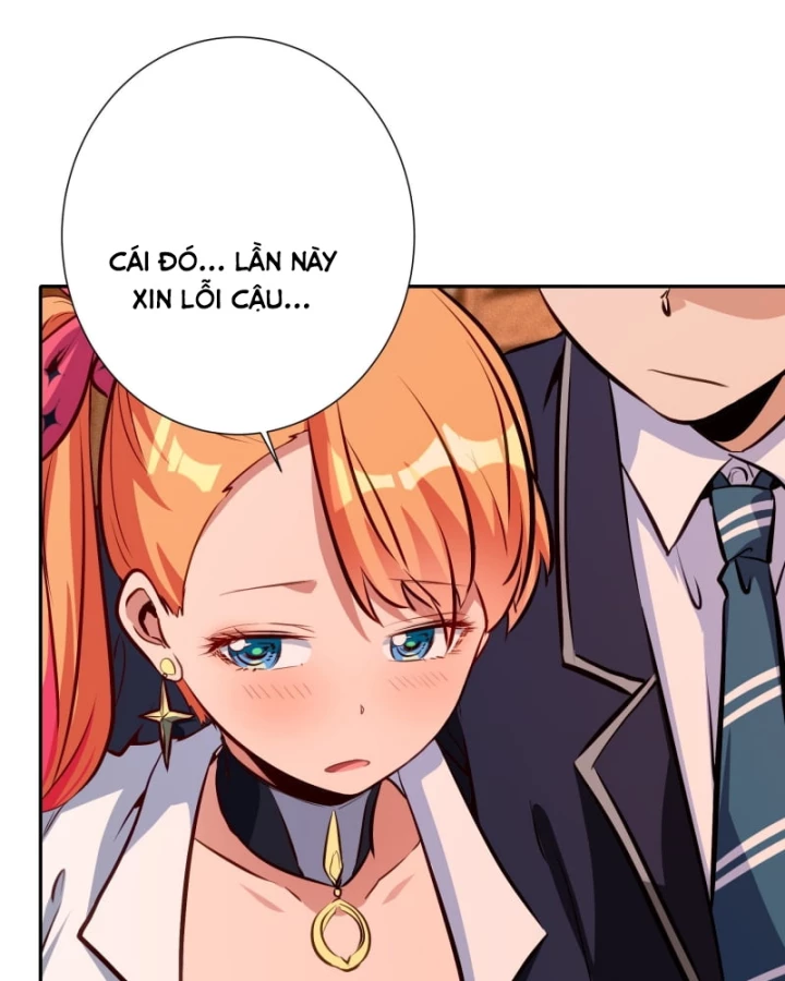 Hẹn Hò Để Cứu Thế Giới Chapter 14 - Trang 2