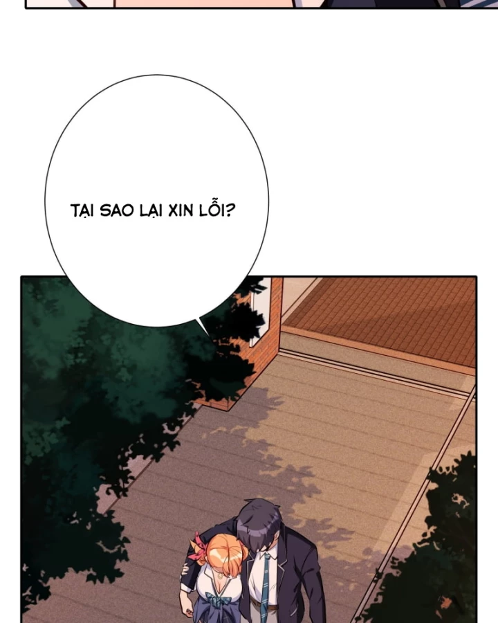 Hẹn Hò Để Cứu Thế Giới Chapter 14 - Trang 2