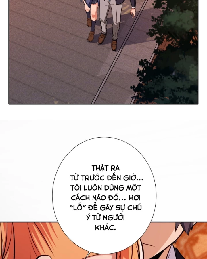 Hẹn Hò Để Cứu Thế Giới Chapter 14 - Trang 2