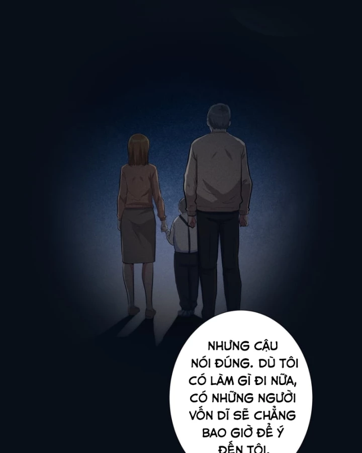 Hẹn Hò Để Cứu Thế Giới Chapter 14 - Trang 2