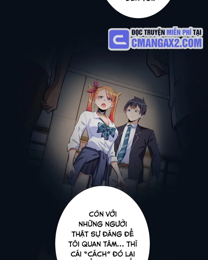 Hẹn Hò Để Cứu Thế Giới Chapter 14 - Trang 2