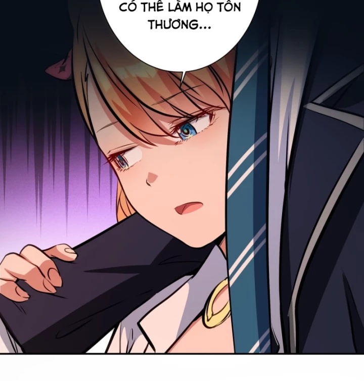 Hẹn Hò Để Cứu Thế Giới Chapter 14 - Trang 2