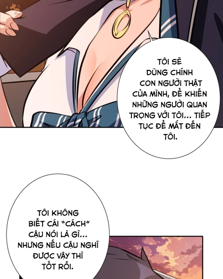 Hẹn Hò Để Cứu Thế Giới Chapter 14 - Trang 2