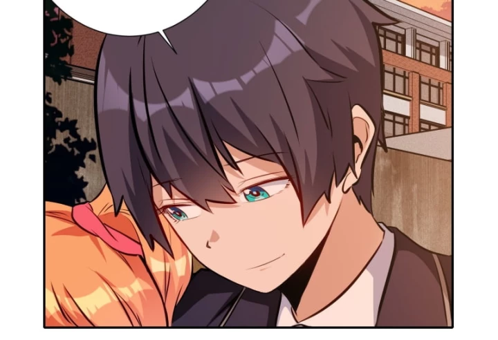 Hẹn Hò Để Cứu Thế Giới Chapter 14 - Trang 2