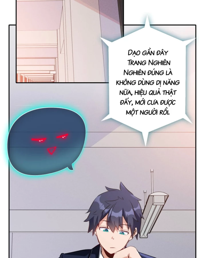 Hẹn Hò Để Cứu Thế Giới Chapter 14 - Trang 2