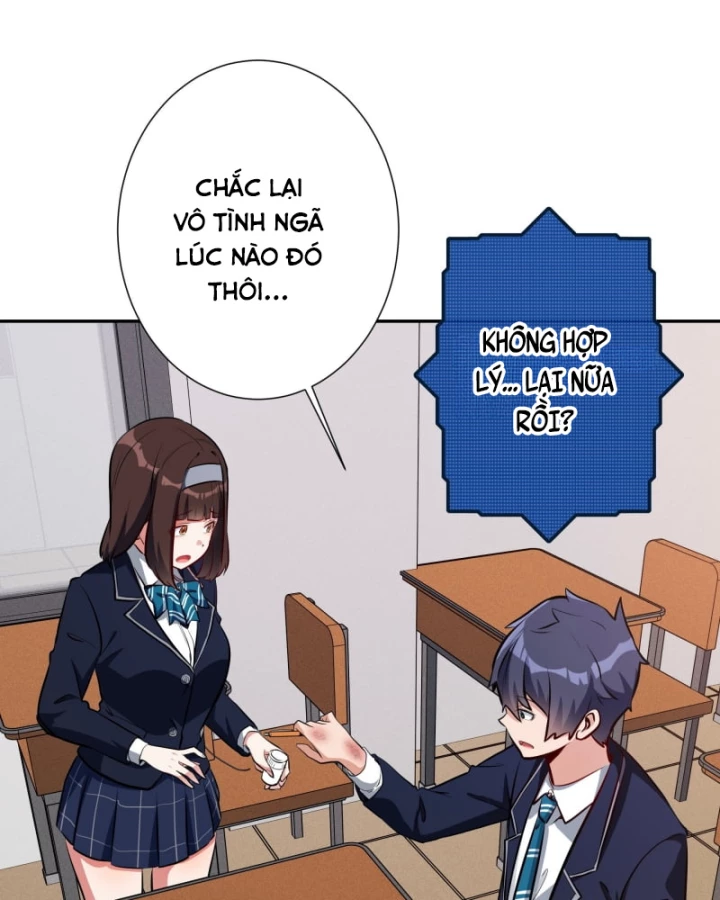 Hẹn Hò Để Cứu Thế Giới Chapter 14 - Trang 2