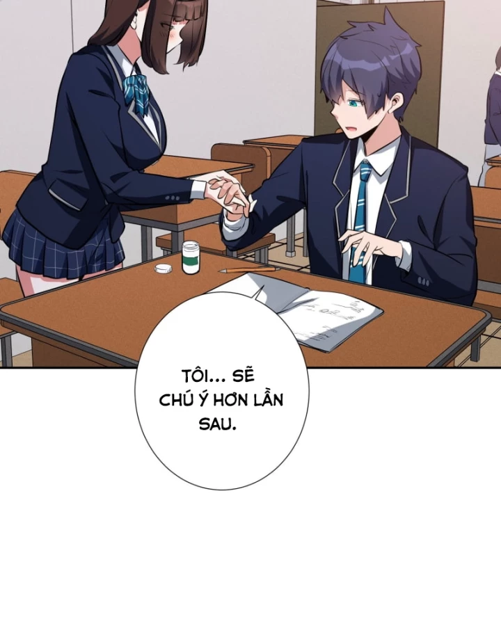 Hẹn Hò Để Cứu Thế Giới Chapter 14 - Trang 2