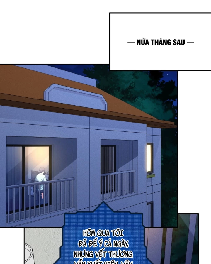 Hẹn Hò Để Cứu Thế Giới Chapter 14 - Trang 2