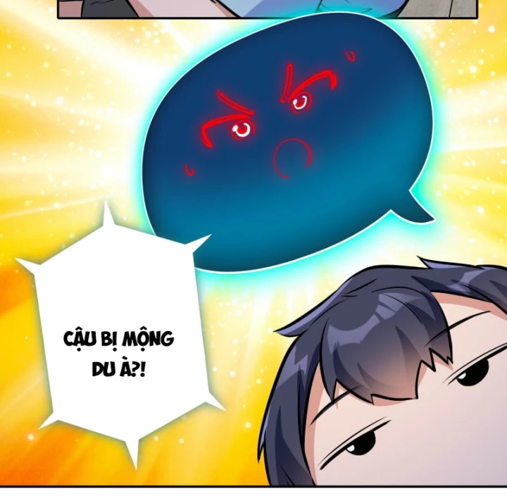 Hẹn Hò Để Cứu Thế Giới Chapter 14 - Trang 2