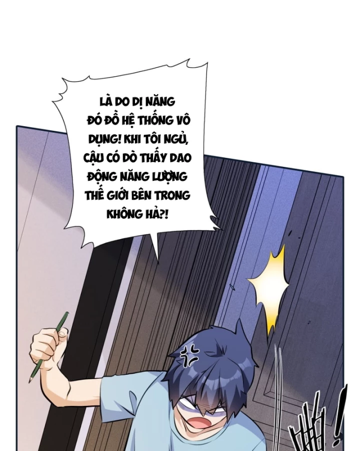 Hẹn Hò Để Cứu Thế Giới Chapter 14 - Trang 2