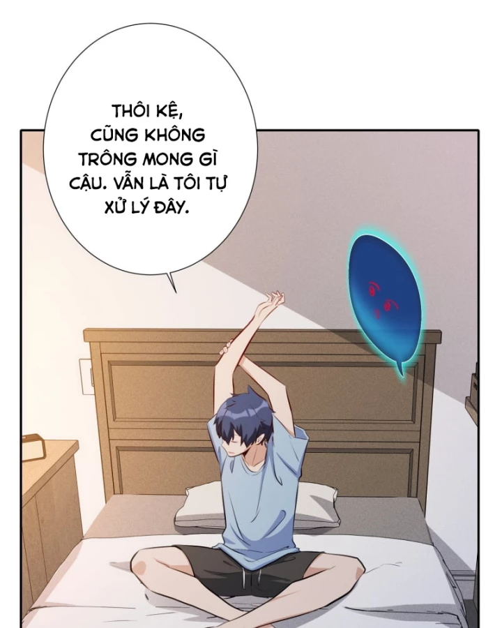 Hẹn Hò Để Cứu Thế Giới Chapter 14 - Trang 2