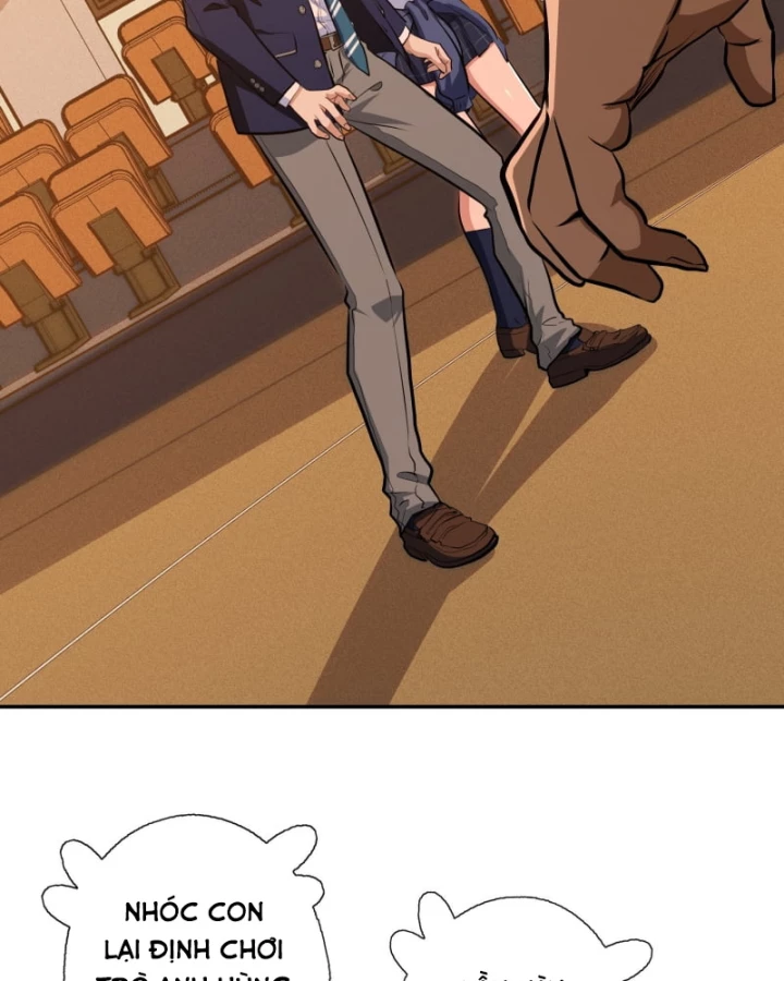 Hẹn Hò Để Cứu Thế Giới Chapter 14 - Trang 2