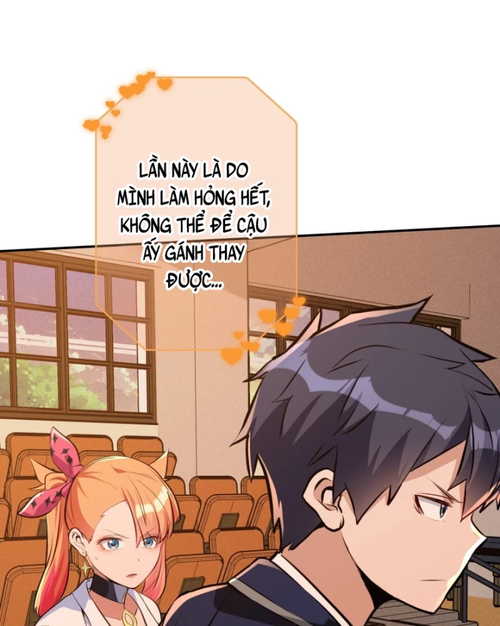 Hẹn Hò Để Cứu Thế Giới Chapter 14 - Trang 2